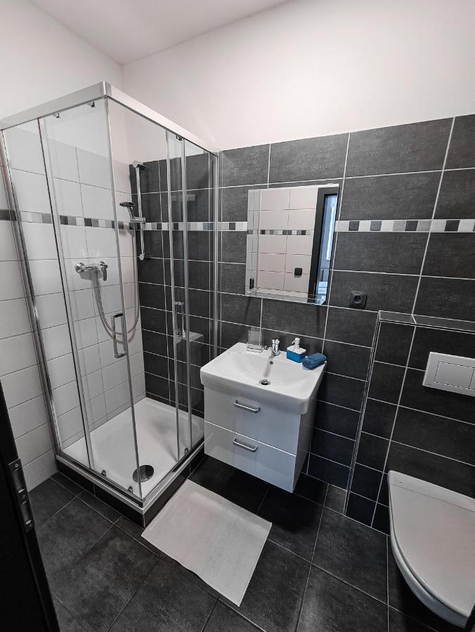 Apartmany U Maxiku Horní Maršov Exterior foto